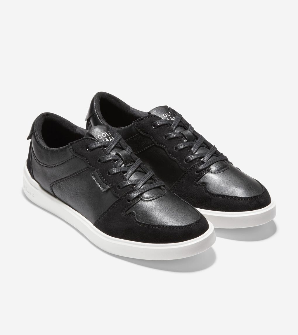 Women's Grand Crosscourt Modern Tennis Sneaker 